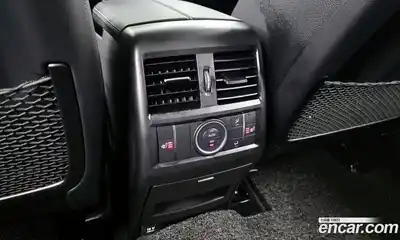 Mercedes-Benz GLE-Class 2018 3.0 Автомат в Москве № 160629, миниатюра 7