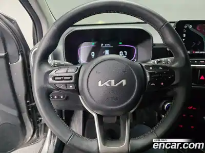 Kia Morning 2024 1.0 Автомат в Москве № 16137, миниатюра 11