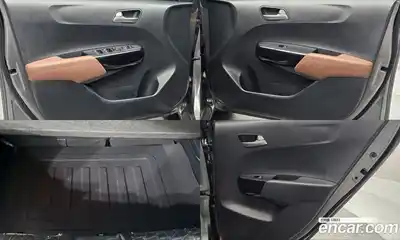 Kia Morning 2024 1.0 Автомат в Москве № 16137, миниатюра 7