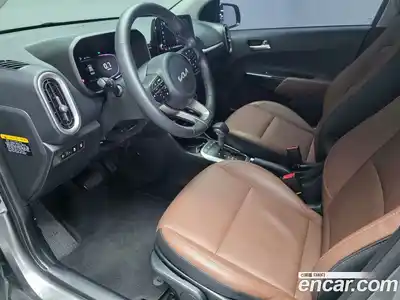 Kia Morning 2024 1.0 Автомат в Москве № 16137, миниатюра 8