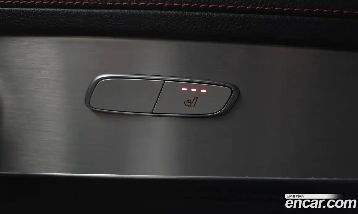 Mercedes-Benz GLC-Class 2019 3.0 Автомат в Москве № 161518, фото 17