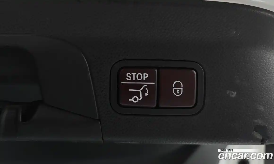 Mercedes-Benz GLC-Class 2019 3.0 Автомат в Москве № 161518, фото 19