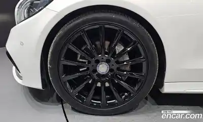 Mercedes-Benz C-Class 2016 2.0 Автомат в Москве № 161794, миниатюра 11