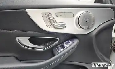 Mercedes-Benz C-Class 2016 2.0 Автомат в Москве № 161794, миниатюра 3
