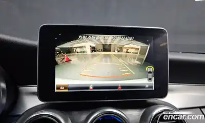 Mercedes-Benz C-Class 2016 2.0 Автомат в Москве № 161794, миниатюра 8