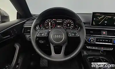 Audi A5 2019 2.0 Автомат в Москве № 162874, миниатюра 11