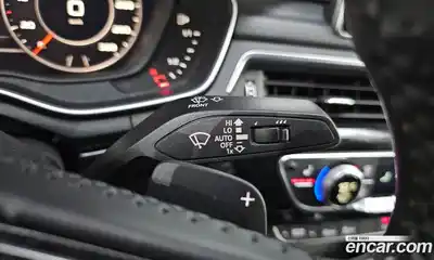 Audi A5 2019 2.0 Автомат в Москве № 162874, миниатюра 12