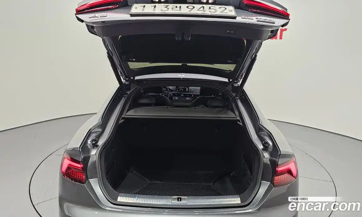 Audi A5 2019 2.0 Автомат в Москве № 162874, фото 20