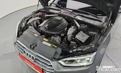 Audi A5 2019 2.0 Автомат в Москве № 162874, миниатюра 6