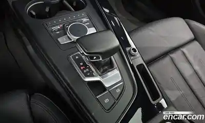 Audi A5 2019 2.0 Автомат в Москве № 162874, миниатюра 9