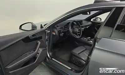 Audi A5 2019 2.0 Автомат в Москве № 162874, миниатюра 10
