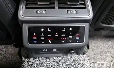 Audi A6 2021 3.0 Автомат в Москве № 163194, миниатюра 5