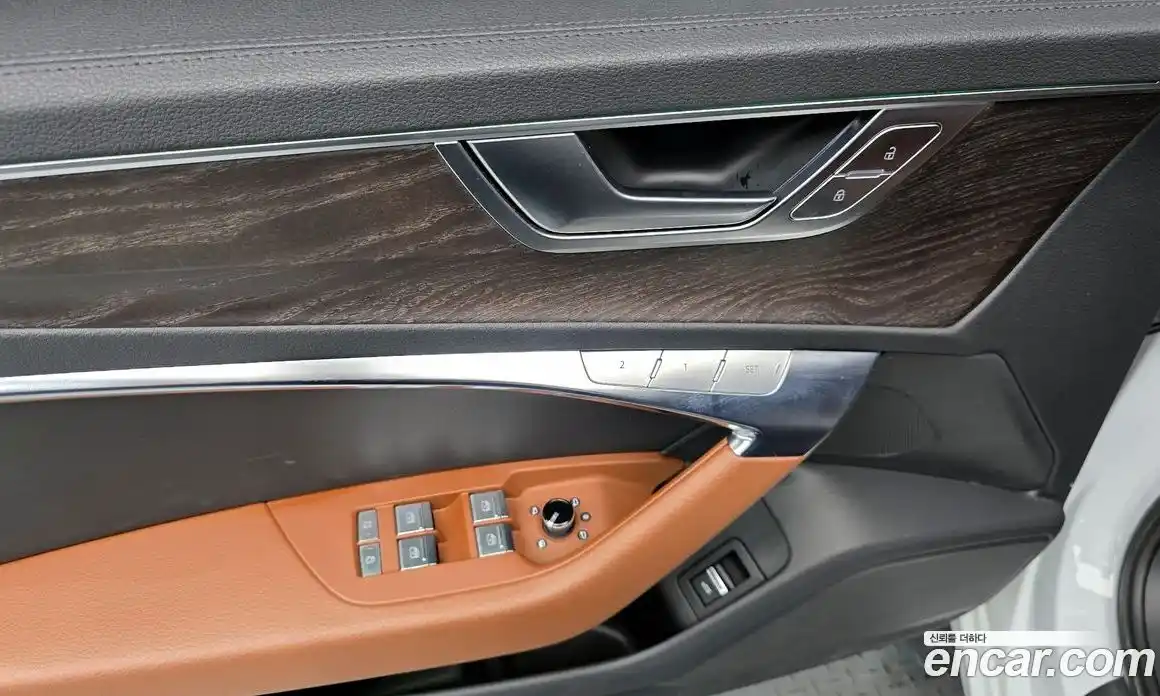 Audi A6 2020 2.0 Автомат в Москве № 163349, фото 11