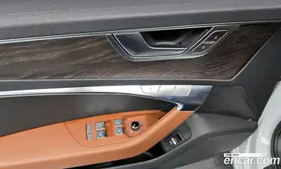 Audi A6 2020 2.0 Автомат в Москве № 163349, миниатюра 11