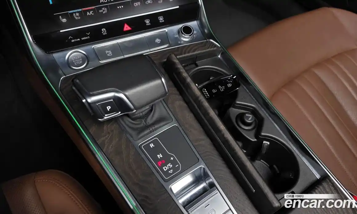 Audi A6 2020 2.0 Автомат в Москве № 163349, фото 17