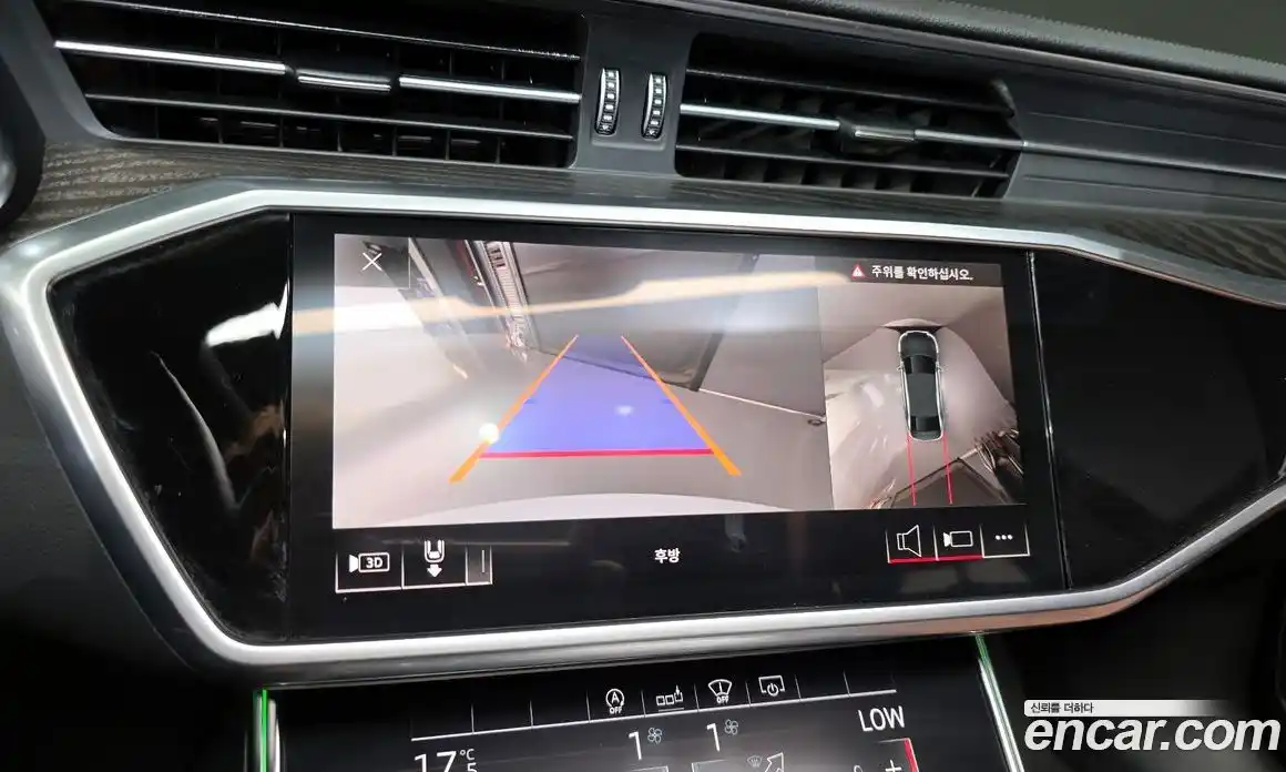 Audi A6 2020 2.0 Автомат в Москве № 163349, фото 4