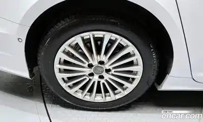 Audi A6 2020 2.0 Автомат в Москве № 163349, миниатюра 5