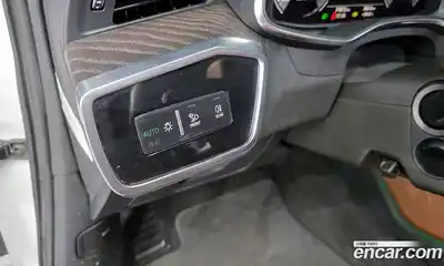 Audi A6 2020 2.0 Автомат в Москве № 163349, миниатюра 7