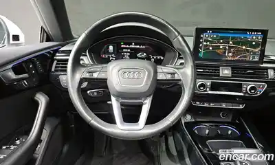 Audi A5 2021 2.0 Автомат в Москве № 163783, миниатюра 11