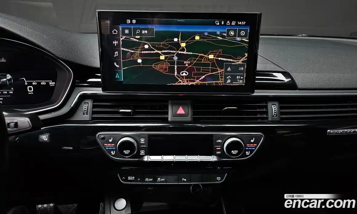 Audi A5 2021 2.0 Автомат в Москве № 163783, фото 13