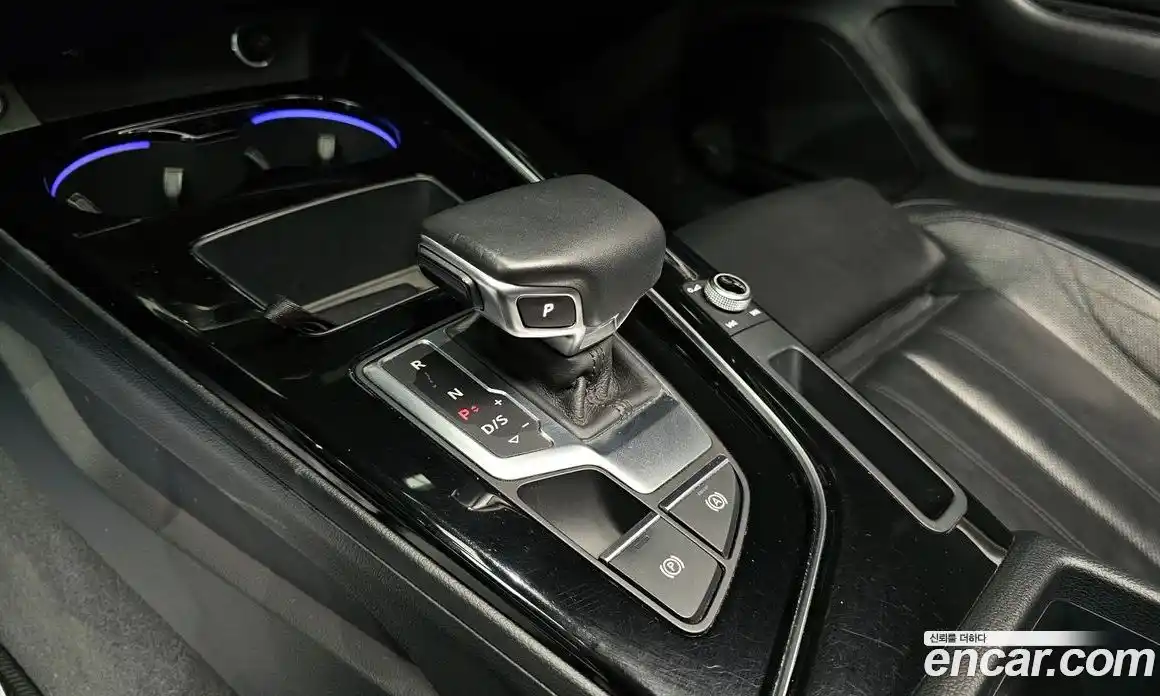 Audi A5 2021 2.0 Автомат в Москве № 163783, фото 20