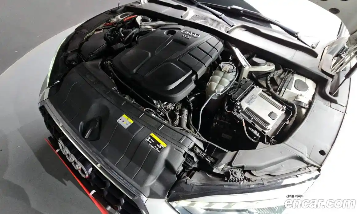 Audi A5 2021 2.0 Автомат в Москве № 163783, фото 5