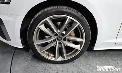 Audi A5 2021 2.0 Автомат в Москве № 163783, миниатюра 9