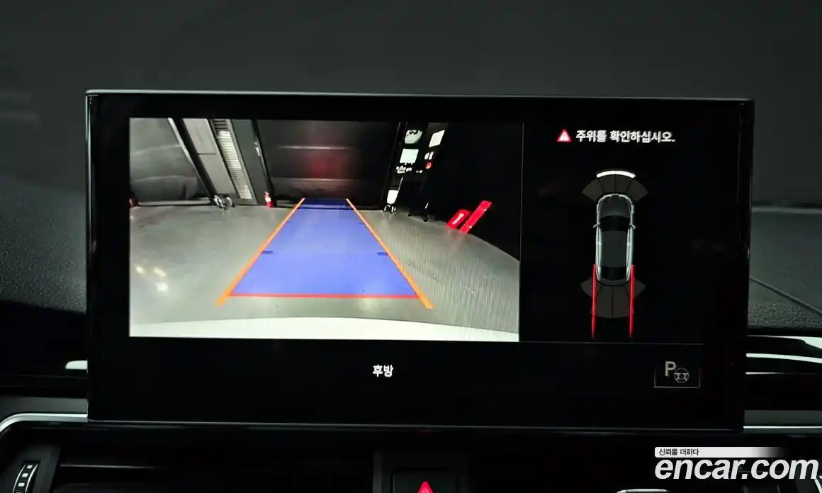 Audi A5 2021 2.0 Автомат в Москве № 163783, фото 10