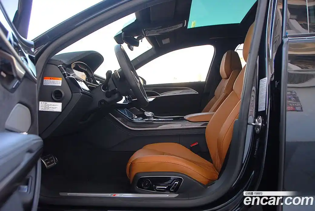 Audi S8 2023 4.0 Автомат в Москве № 163938, фото 14