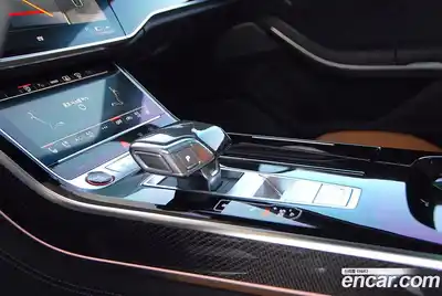 Audi S8 2023 4.0 Автомат в Москве № 163938, миниатюра 10