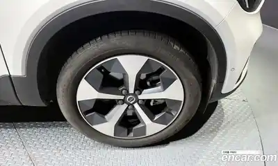 Volvo XC40 2025 2.0 Автомат в Москве № 164293, миниатюра 5