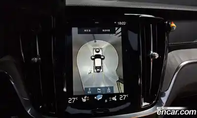 Volvo S60 2020 2.0 Автомат в Москве № 164528, миниатюра 3