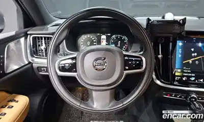 Volvo S60 2020 2.0 Автомат в Москве № 164528, миниатюра 8