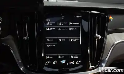 Volvo S60 2020 2.0 Автомат в Москве № 164528, миниатюра 10