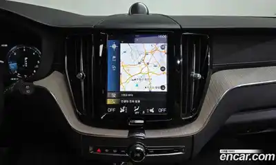 Volvo XC60 2020 2.0 Автомат в Москве № 164630, миниатюра 11