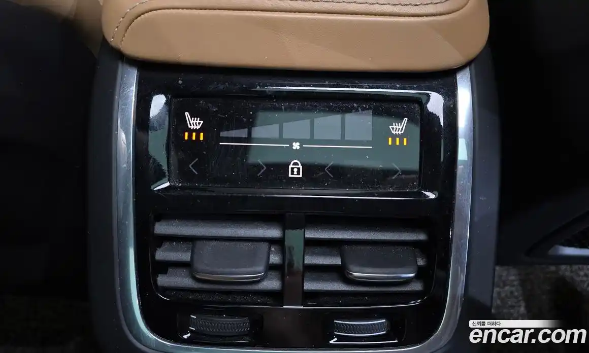 Volvo XC60 2020 2.0 Автомат в Москве № 164630, фото 14