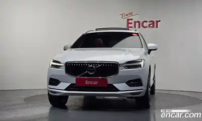 Volvo XC60 2020 2.0 Автомат в Москве № 164630, миниатюра 4