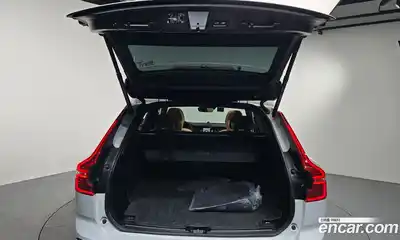 Volvo XC60 2020 2.0 Автомат в Москве № 164630, миниатюра 5