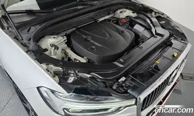 Volvo XC60 2020 2.0 Автомат в Москве № 164630, миниатюра 9