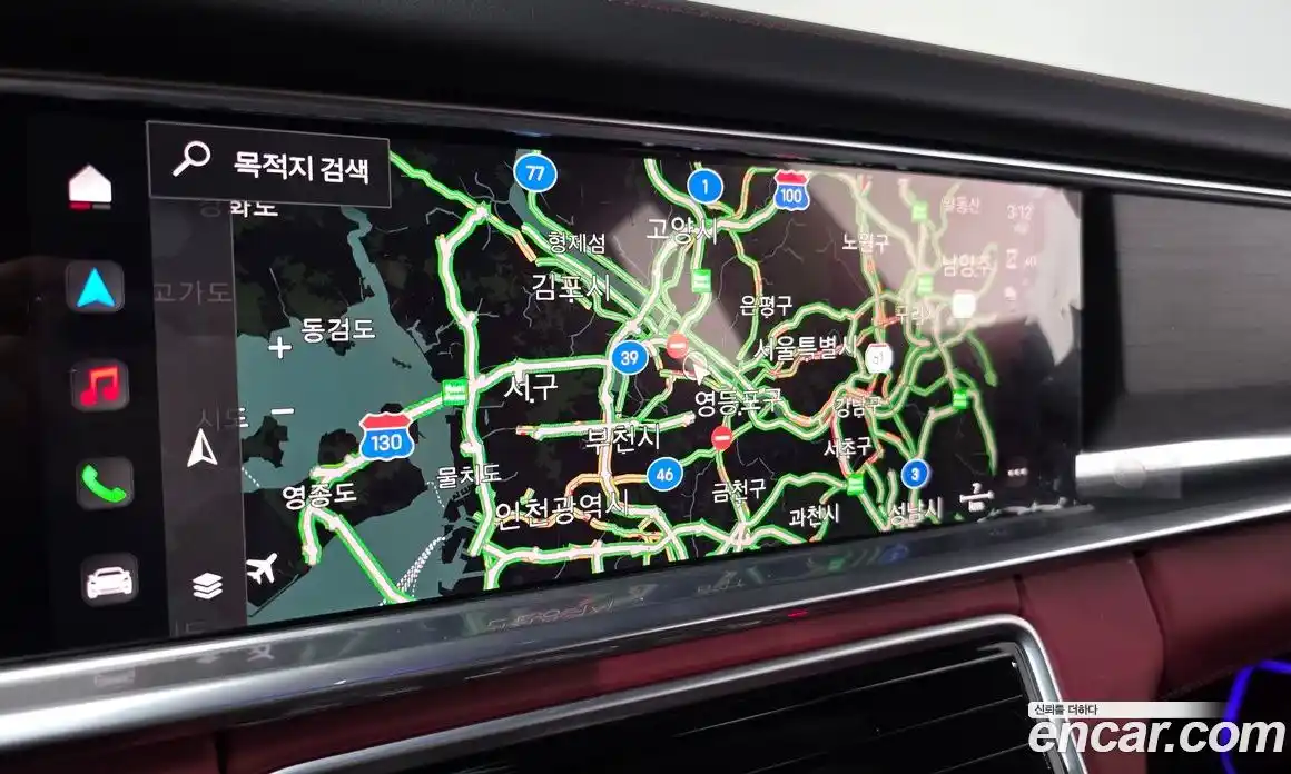 Porsche Panamera 2023 2.9 Автомат в Москве № 165213, фото 20