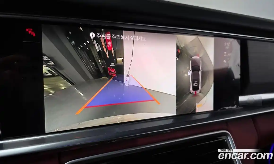 Porsche Panamera 2023 2.9 Автомат в Москве № 165213, фото 4