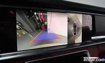 Porsche Panamera 2023 2.9 Автомат в Москве № 165213, миниатюра 4