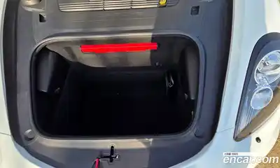 Porsche Boxster 2013 3.4 Автомат в Москве № 165871, миниатюра 11