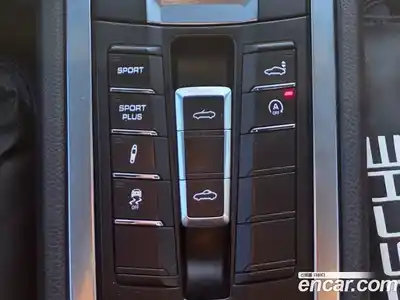 Porsche Boxster 2013 3.4 Автомат в Москве № 165871, миниатюра 6