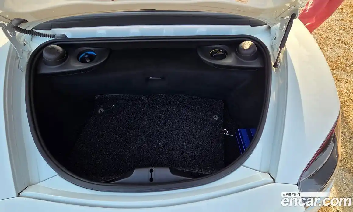 Porsche Boxster 2013 3.4 Автомат в Москве № 165871, фото 10