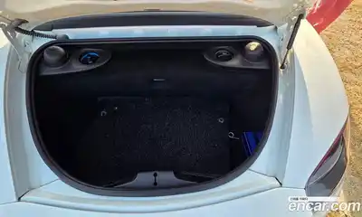 Porsche Boxster 2013 3.4 Автомат в Москве № 165871, миниатюра 10