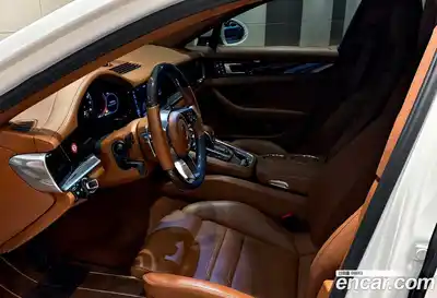 Porsche Panamera 2020 3.0 Автомат в Москве № 165890, миниатюра 11