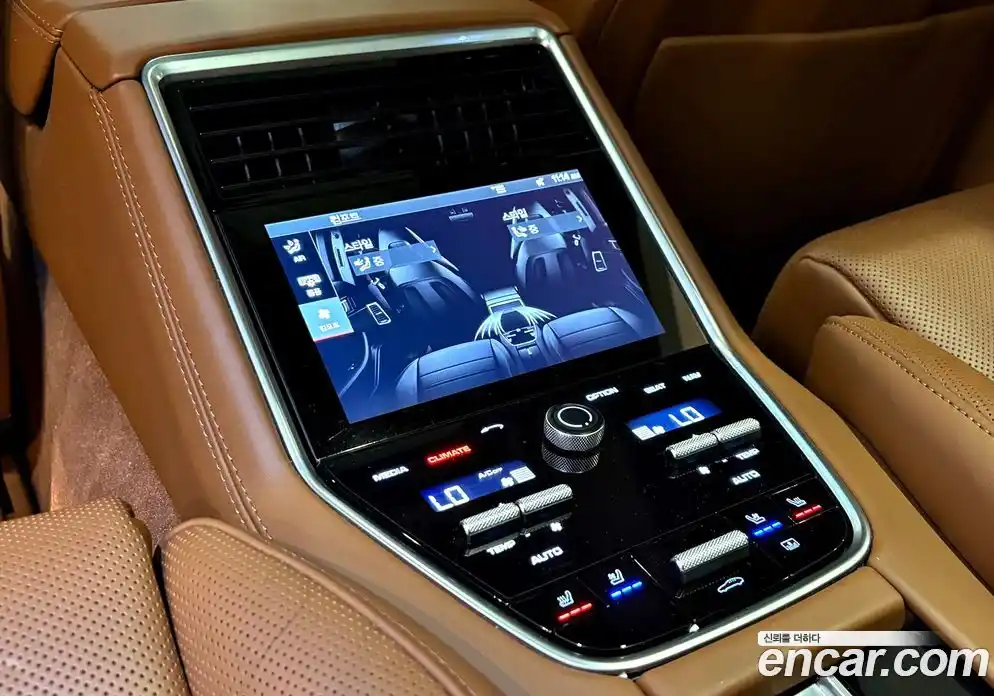 Porsche Panamera 2020 3.0 Автомат в Москве № 165890, фото 18