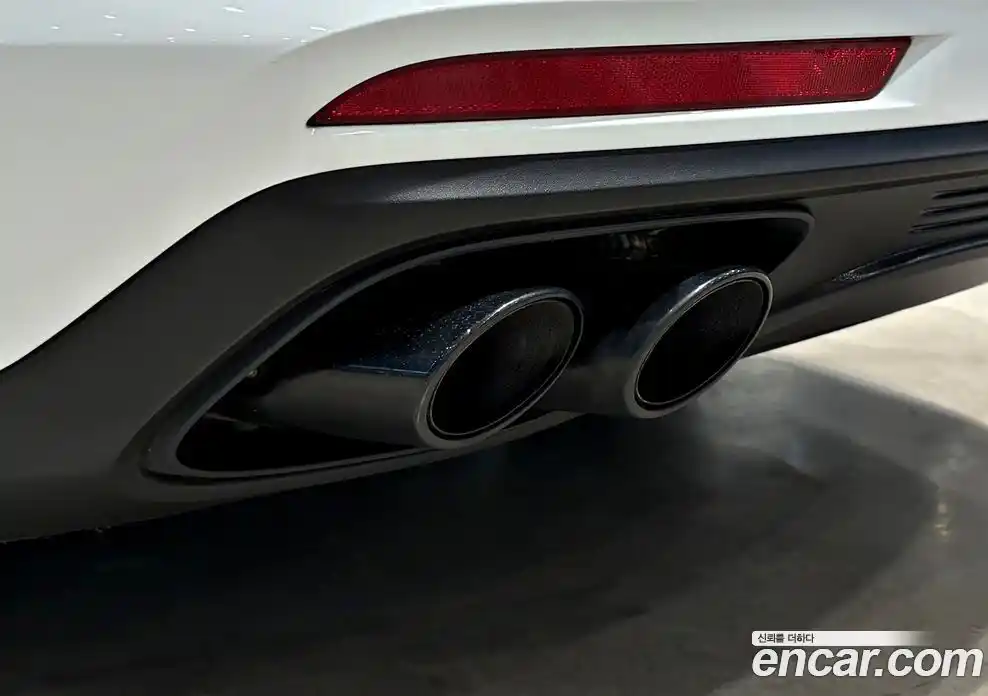 Porsche Panamera 2020 3.0 Автомат в Москве № 165890, фото 7