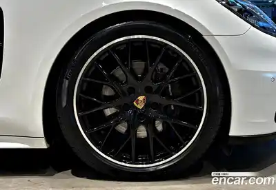 Porsche Panamera 2020 3.0 Автомат в Москве № 165890, миниатюра 8